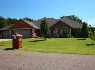 759 County Street 2982, Tuttle, OK 73089