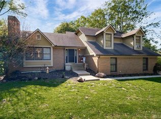 4309 Alex Trl, Sugarcreek Township, OH