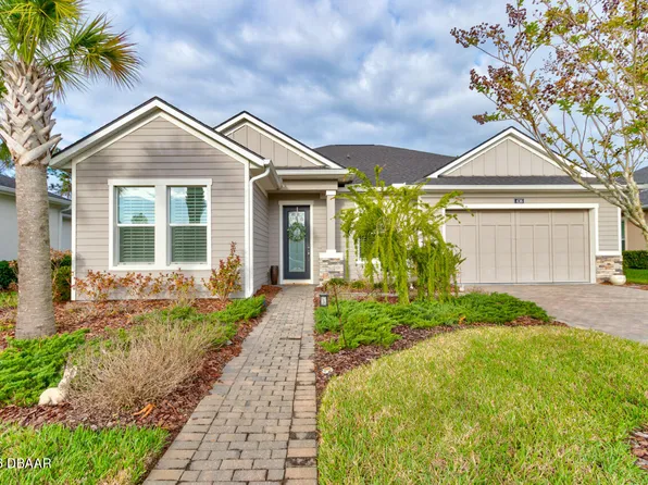 436 Nottinghill St, Ormond Beach, FL 32174