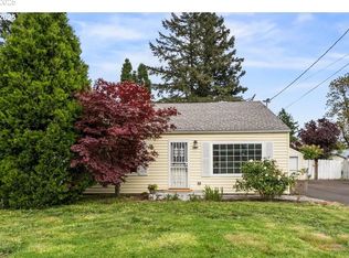 4004 SE 97th Ave, Portland, OR 97266