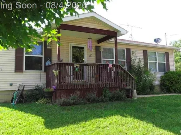 424 Maple St, Owosso, MI 48867