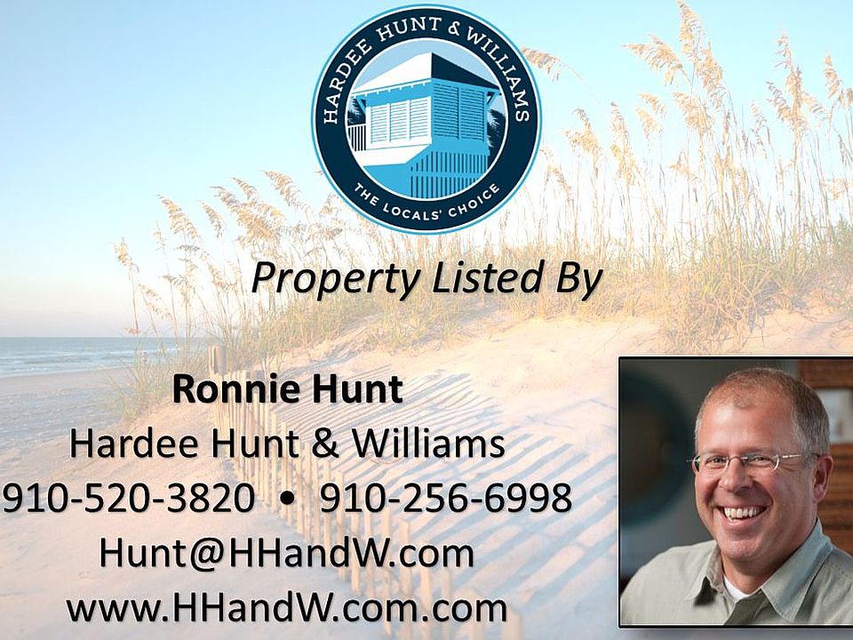 180 Atkinson Rd, Surf City, NC 28445 Zillow