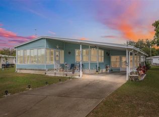 4448 Sentry Palm Loop, Zephyrhills, FL 33542