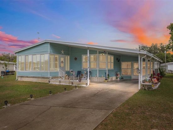 4448 Sentry Palm Loop, Zephyrhills, FL 33542