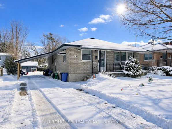 119 Regent St, Kawartha Lakes, ON K9V 3V7