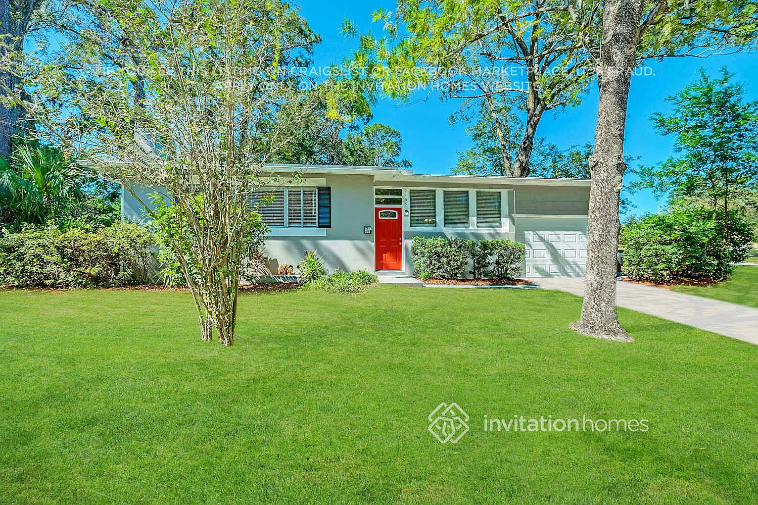 2459 Mercer Cir S Jacksonville, FL 32217 — Photo 2