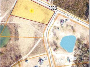LOT Twelve A James H Rd, Cameron, NC 28326