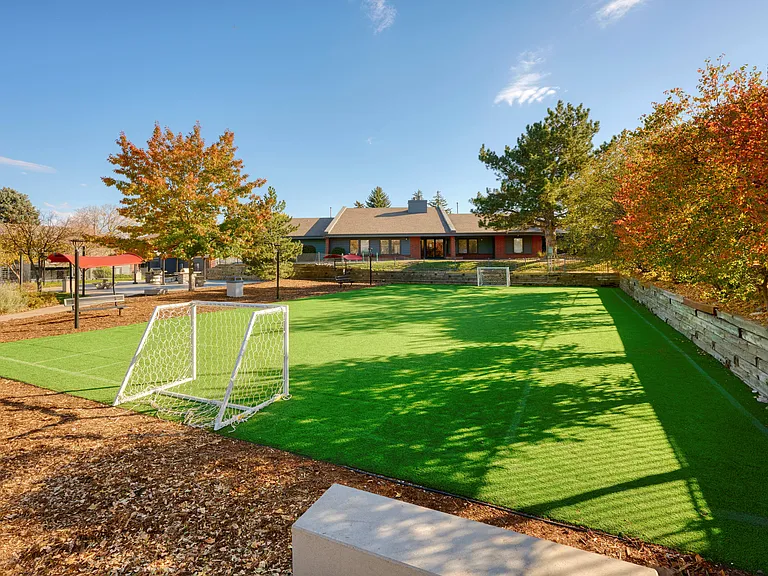Sports Court