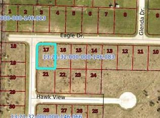 1901 Eagle Dr, Harrisonville, MO 64701