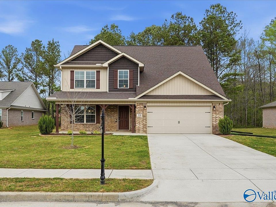 1st image of 119 Wyatt Cir