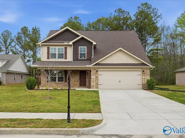 119 Wyatt Cir, Owens X Rds, AL 35763