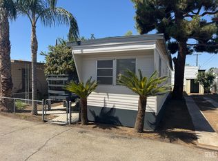 6201 Wible Rd #57, Bakersfield, CA 93313
