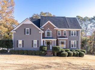 13 Bridgeview Dr SE, Rome, GA 30161