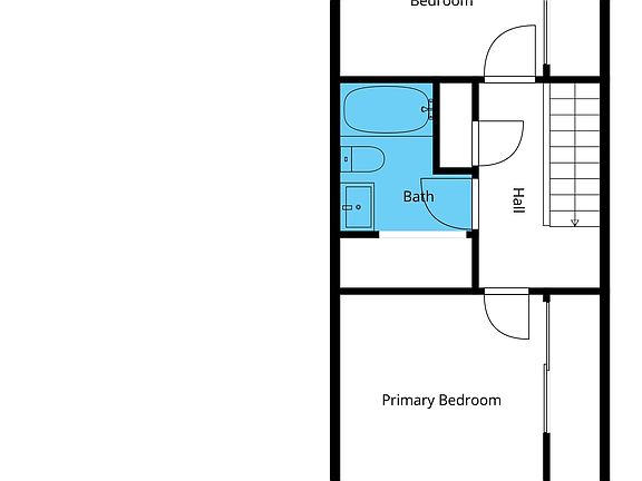 5th image of 1601 N SABA Street #301