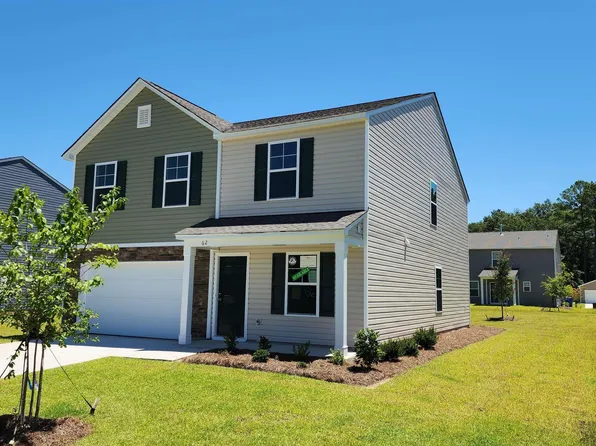 62 Carriagebrook Lot 86, Camden, SC 29020