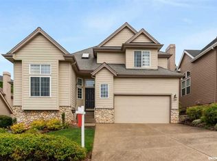 645 Hazeltine Ave SE, Salem, OR
