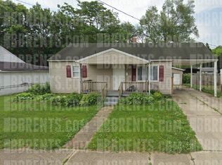 191 Augspurger Ave, Hamilton, OH 45011