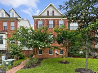 13521 Tivoli Lake Blvd, Silver Spring, MD 20906