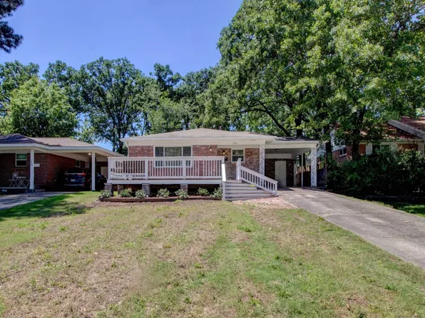 1210 Bryan St, Little Rock, AR 72207
