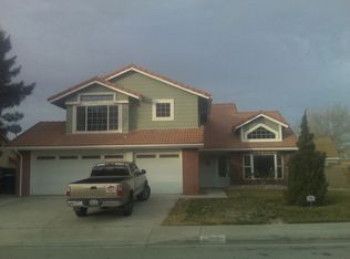 4649 Brisa Dr, Palmdale, CA 93551