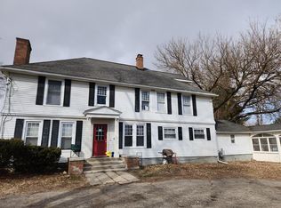 1425 S Harris Rd #8, Ypsilanti, MI 48198