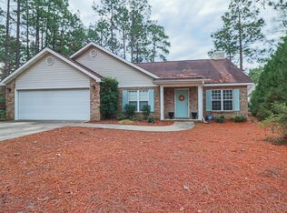 2 Chatham Ln, Pinehurst, NC 28374