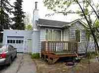 20 Rosella Ave, Fairbanks, AK 99701