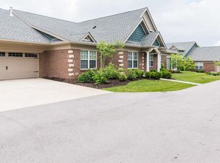 3594 Rabbits Foot Trl, Lexington, KY 40503