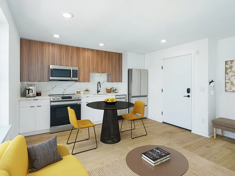 610 Moore St #402 — Photo 1