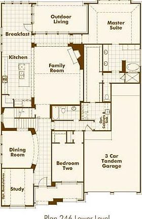 2nd image of 1324 Bluebell Ave