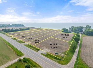 2332 Talbot Trl, Chatham Kent, ON N0P2P0