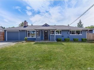 12647 SE 158th St, Renton, WA 98058