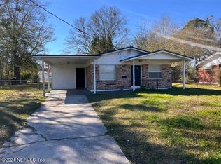 9518 Priory Ave, Jacksonville, FL 32208