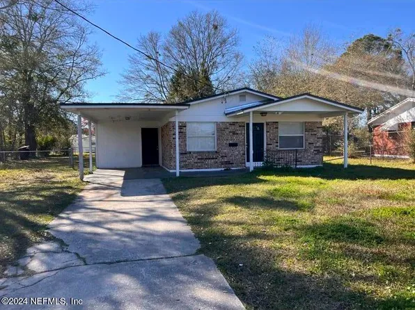 9518 PRIORY Avenue, Jacksonville, FL 32208