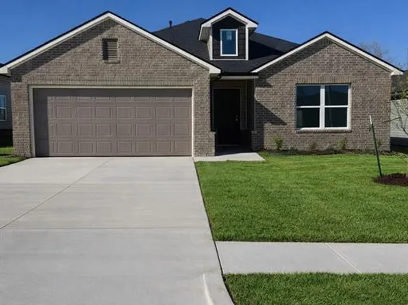 2018 Chandler Meadows Dr, Chandler, OK 74834