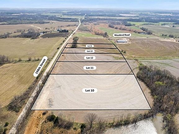 2nd image of LOT 10 Woodend Rd