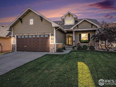 3029 68th Ave Ct, Greeley, CO, 80634