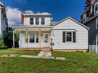 20 Laurel St #1, Harrisburg, PA 17109