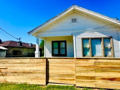 1210 Cedar Ave, Laredo, TX, 78040