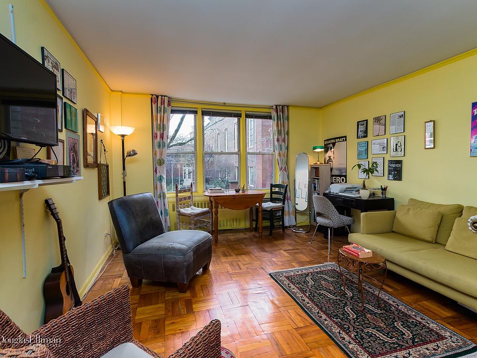1st image of 54 Orange St APT 1E