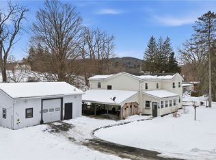 316 Church St, Breesport, NY 14816