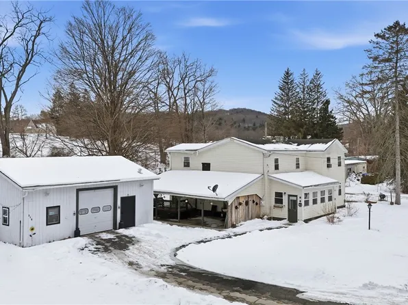 316 Church St, Breesport, NY 14816