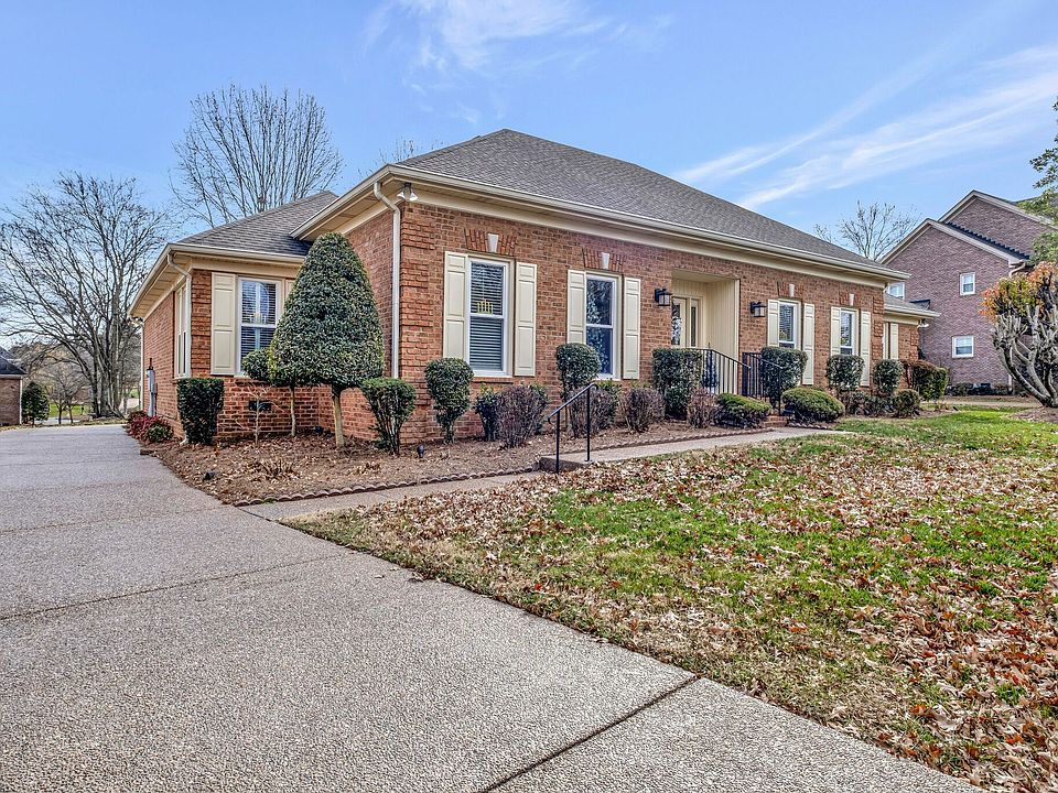 4052 Brandywine Pointe Blvd, Old Hickory, TN 37138 Zillow