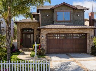 2105 Oak Ave, Manhattan Beach, CA 90266