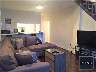 Rented by Bond New York