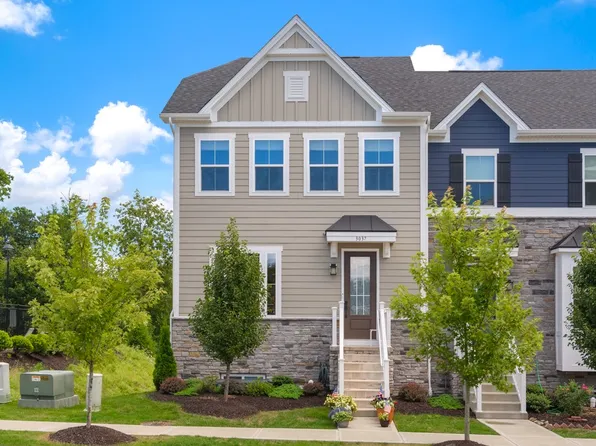 3037 Mahican Cir, Mars, PA 16046