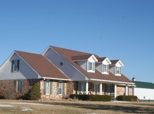 12543 Atlas Rd, Meadville, MO 64659