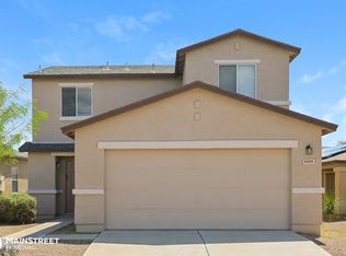6246 S Sun View Way, Tucson, AZ 85706