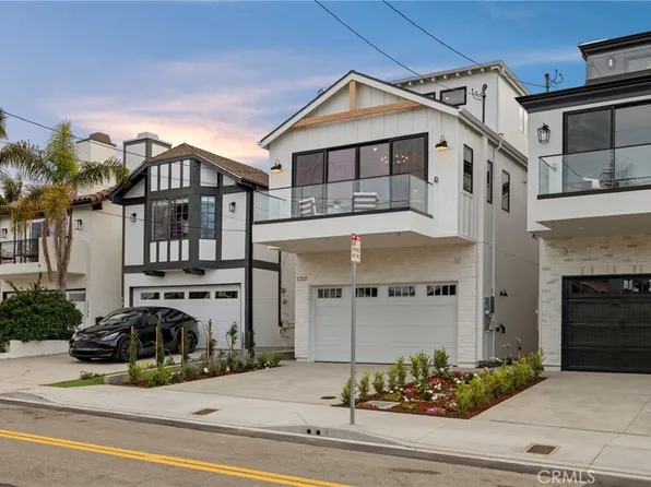 1737 Goodman Ave, Redondo Beach, CA 90278