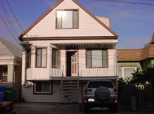 168 Rae Ave, San Francisco, CA 94112
